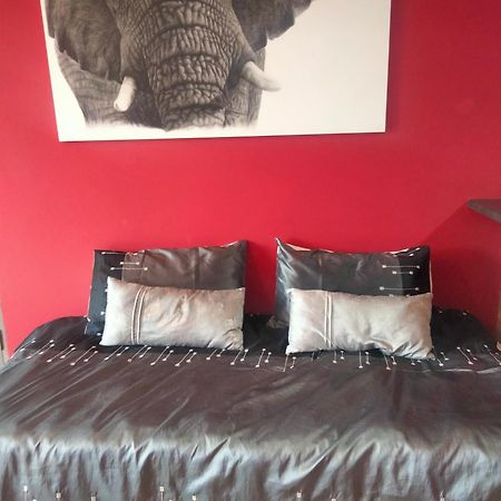 Apartamento Addo'S Secret Backdoor Puerto Elizabeth Exterior foto