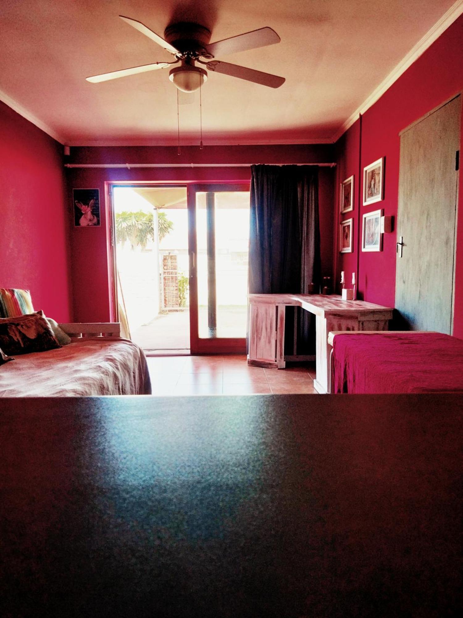 Apartamento Addo'S Secret Backdoor Puerto Elizabeth Exterior foto