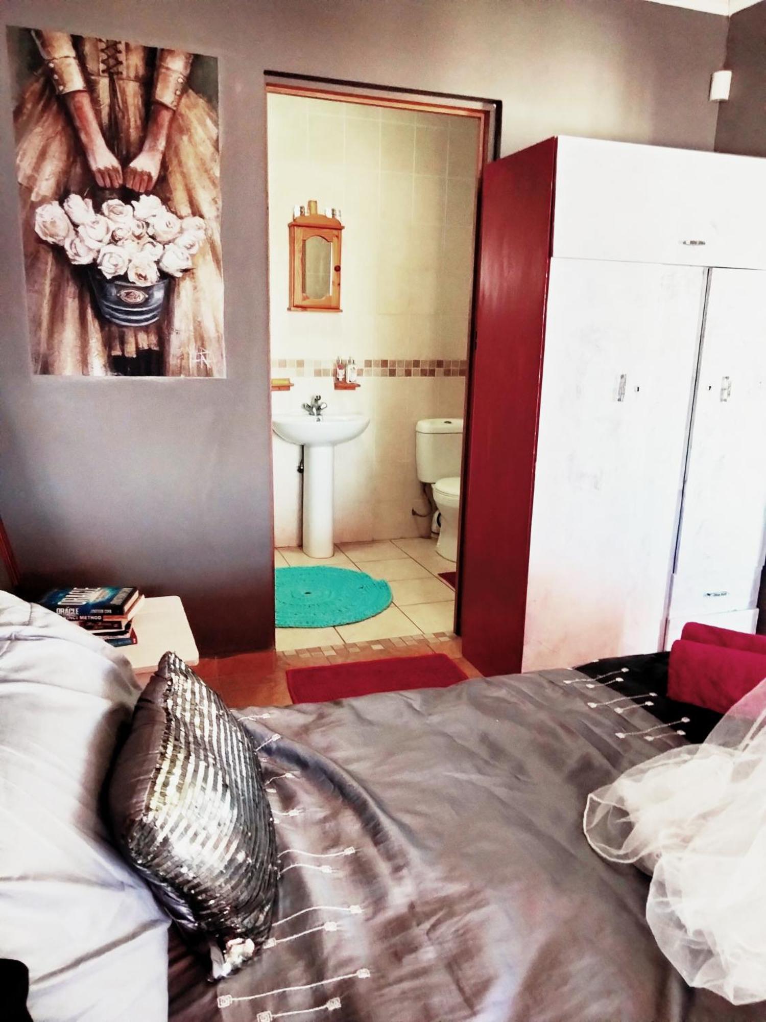 Apartamento Addo'S Secret Backdoor Puerto Elizabeth Exterior foto