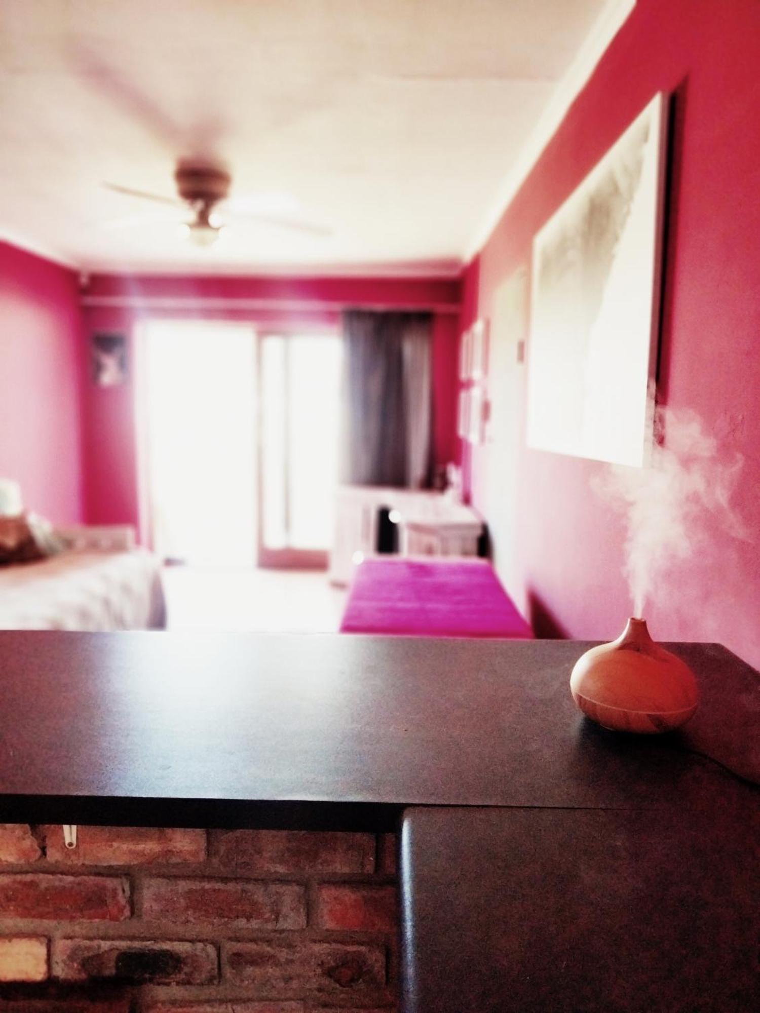 Apartamento Addo'S Secret Backdoor Puerto Elizabeth Exterior foto
