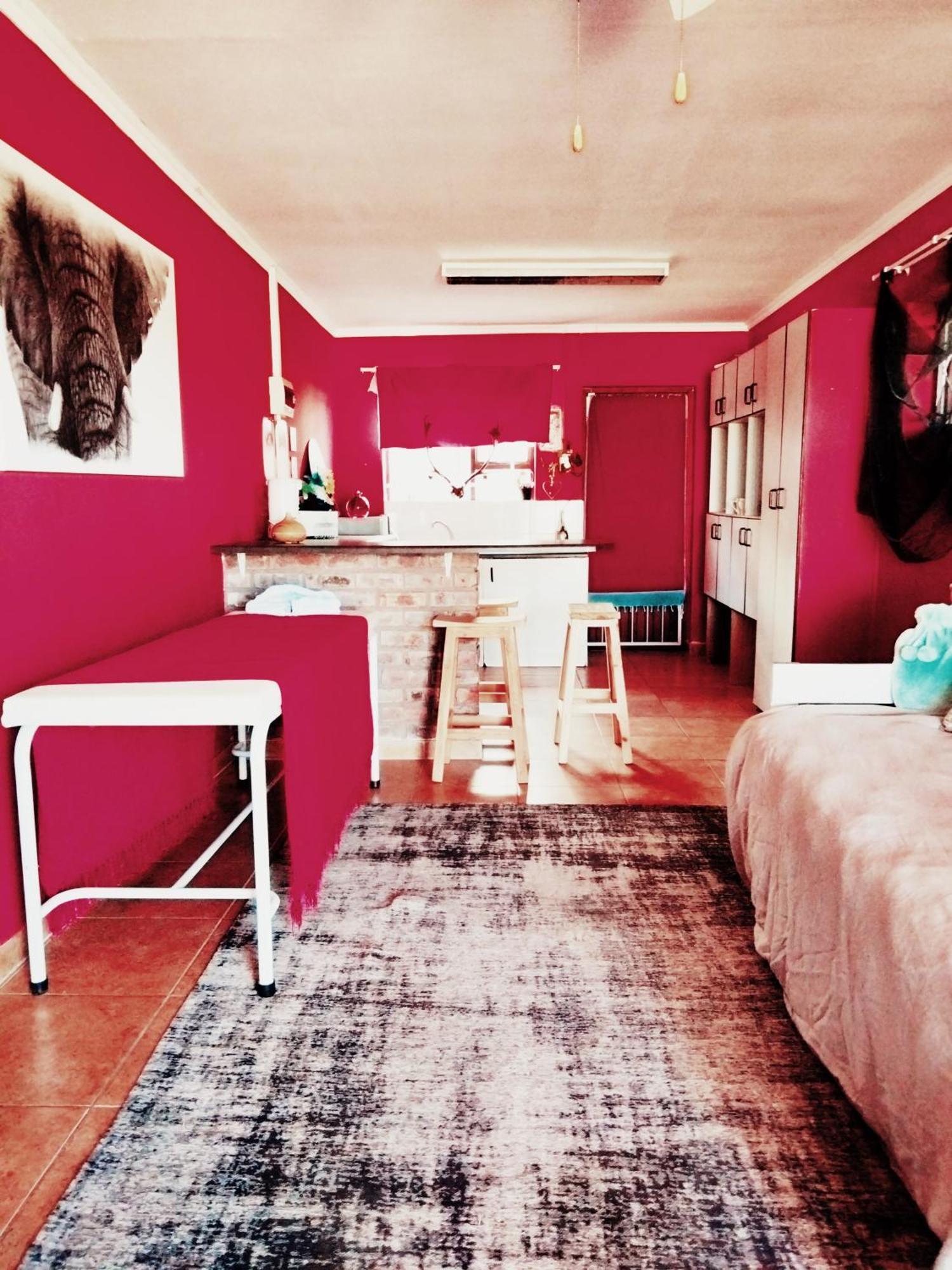 Apartamento Addo'S Secret Backdoor Puerto Elizabeth Exterior foto