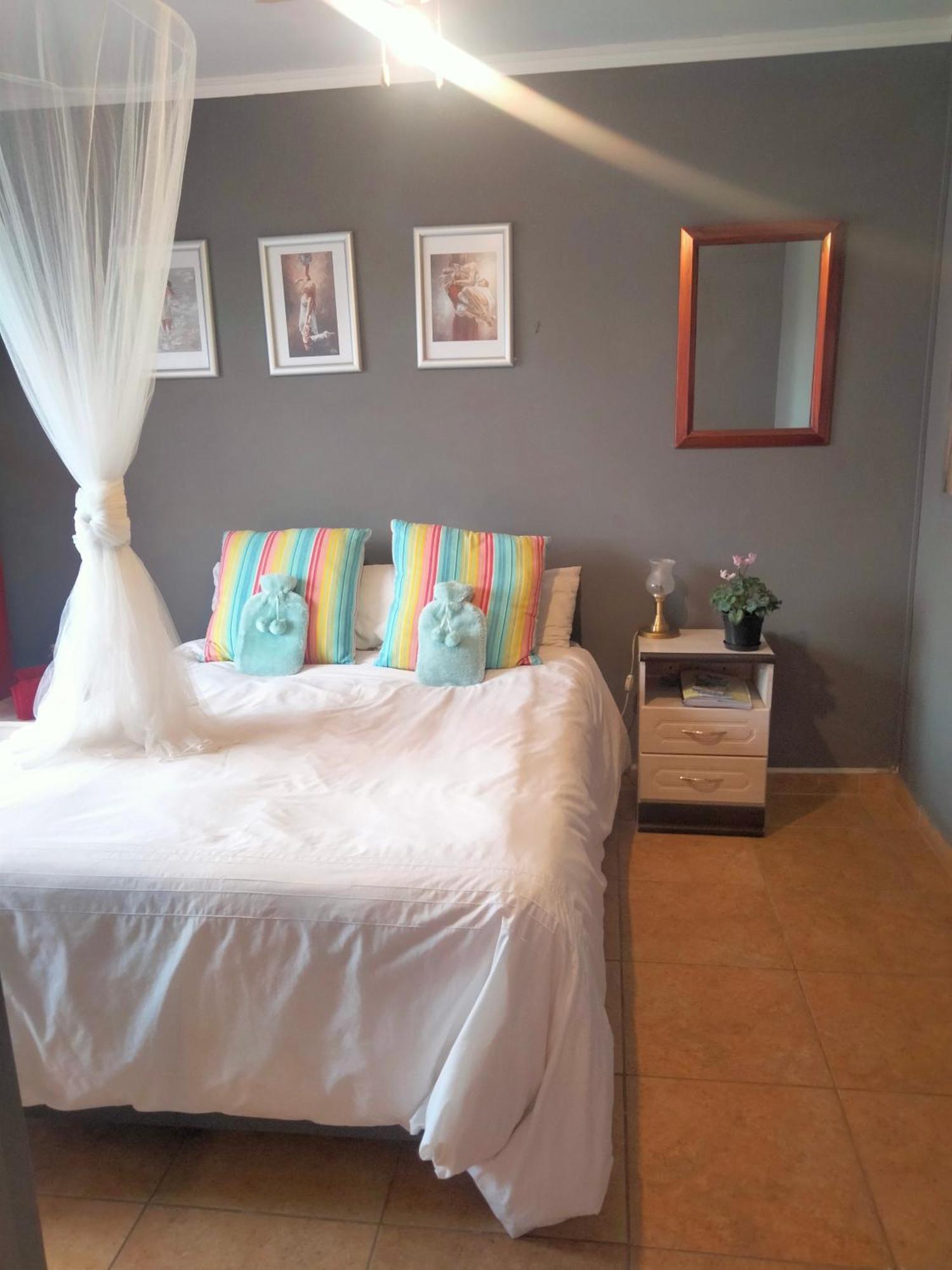 Apartamento Addo'S Secret Backdoor Puerto Elizabeth Exterior foto