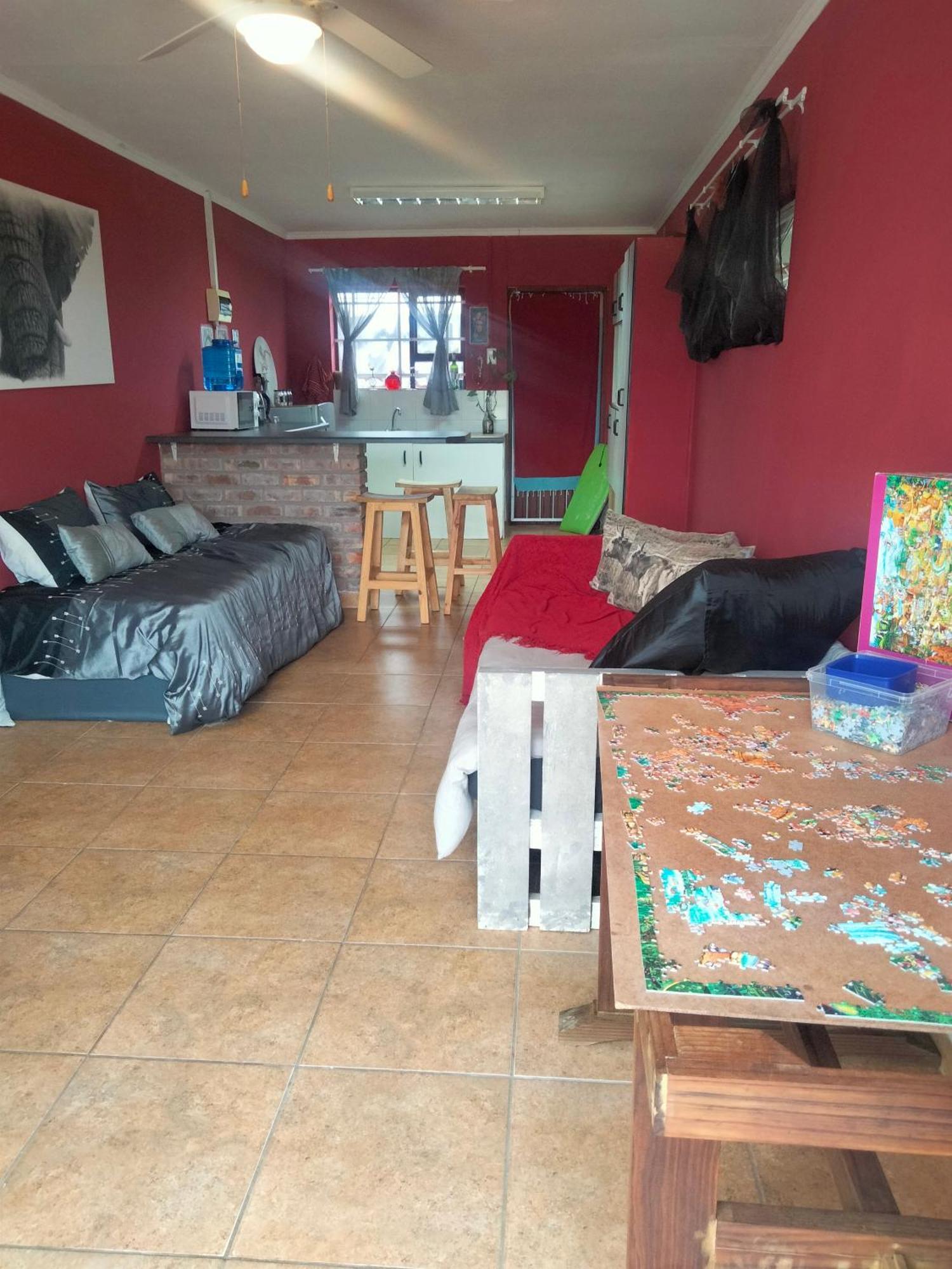Apartamento Addo'S Secret Backdoor Puerto Elizabeth Exterior foto