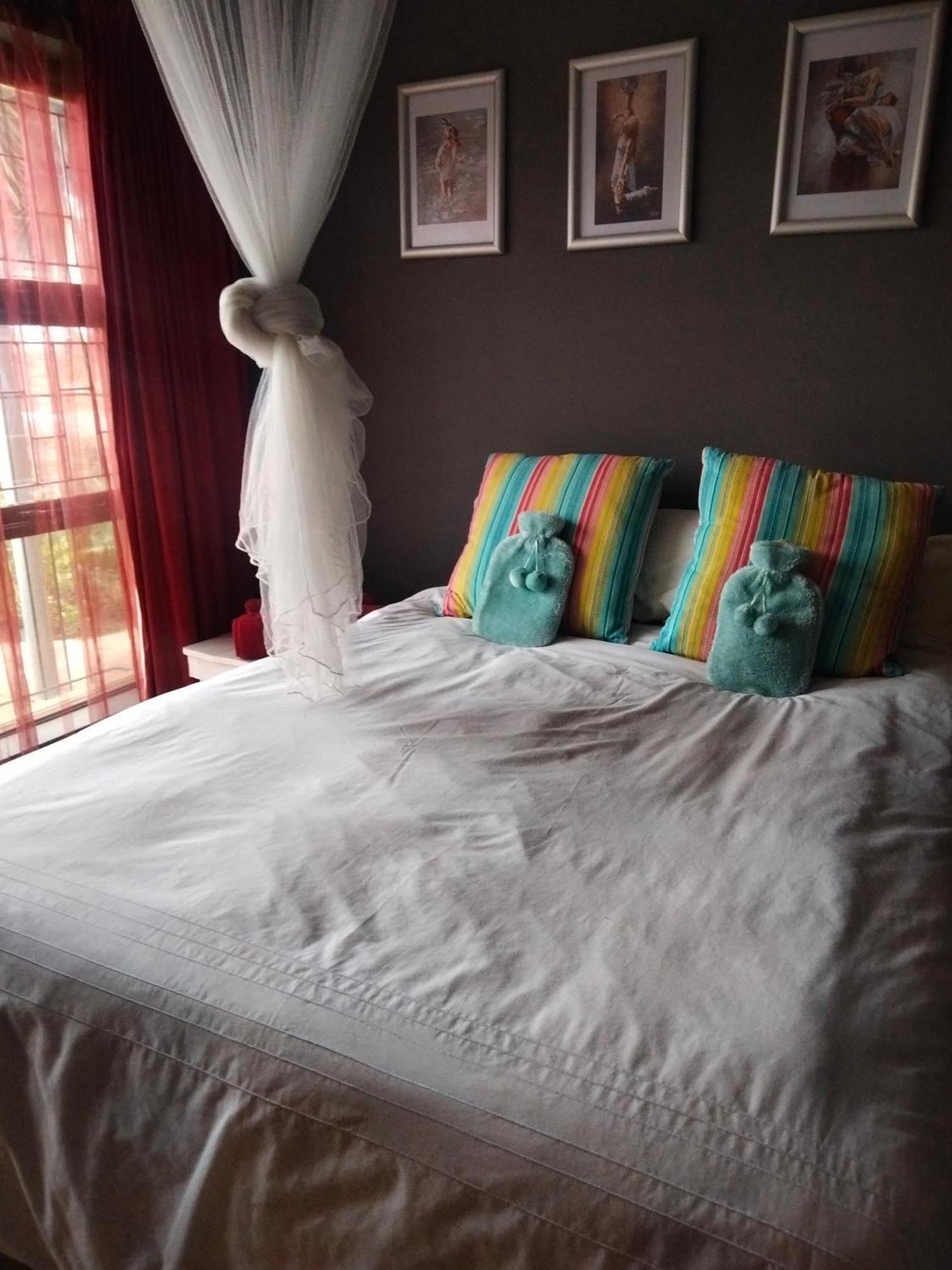 Apartamento Addo'S Secret Backdoor Puerto Elizabeth Exterior foto