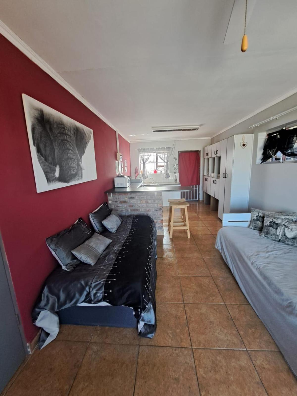 Apartamento Addo'S Secret Backdoor Puerto Elizabeth Exterior foto