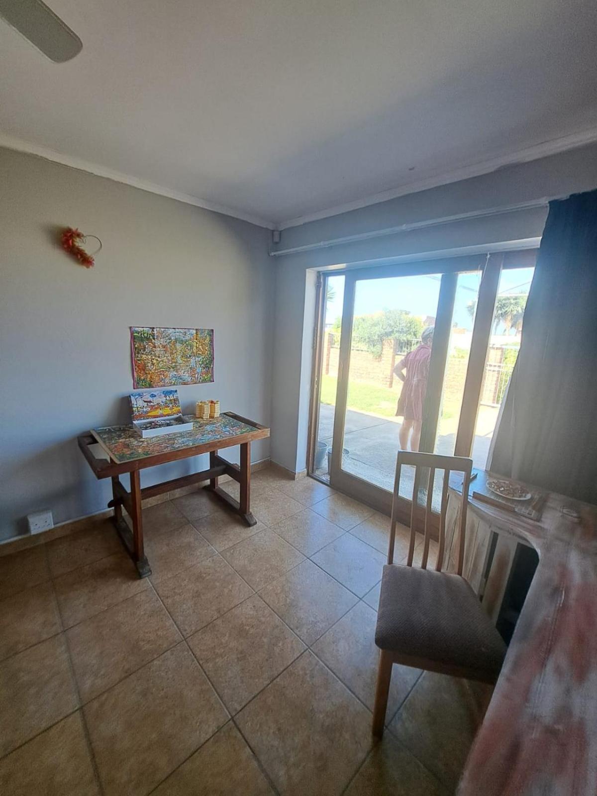 Apartamento Addo'S Secret Backdoor Puerto Elizabeth Exterior foto