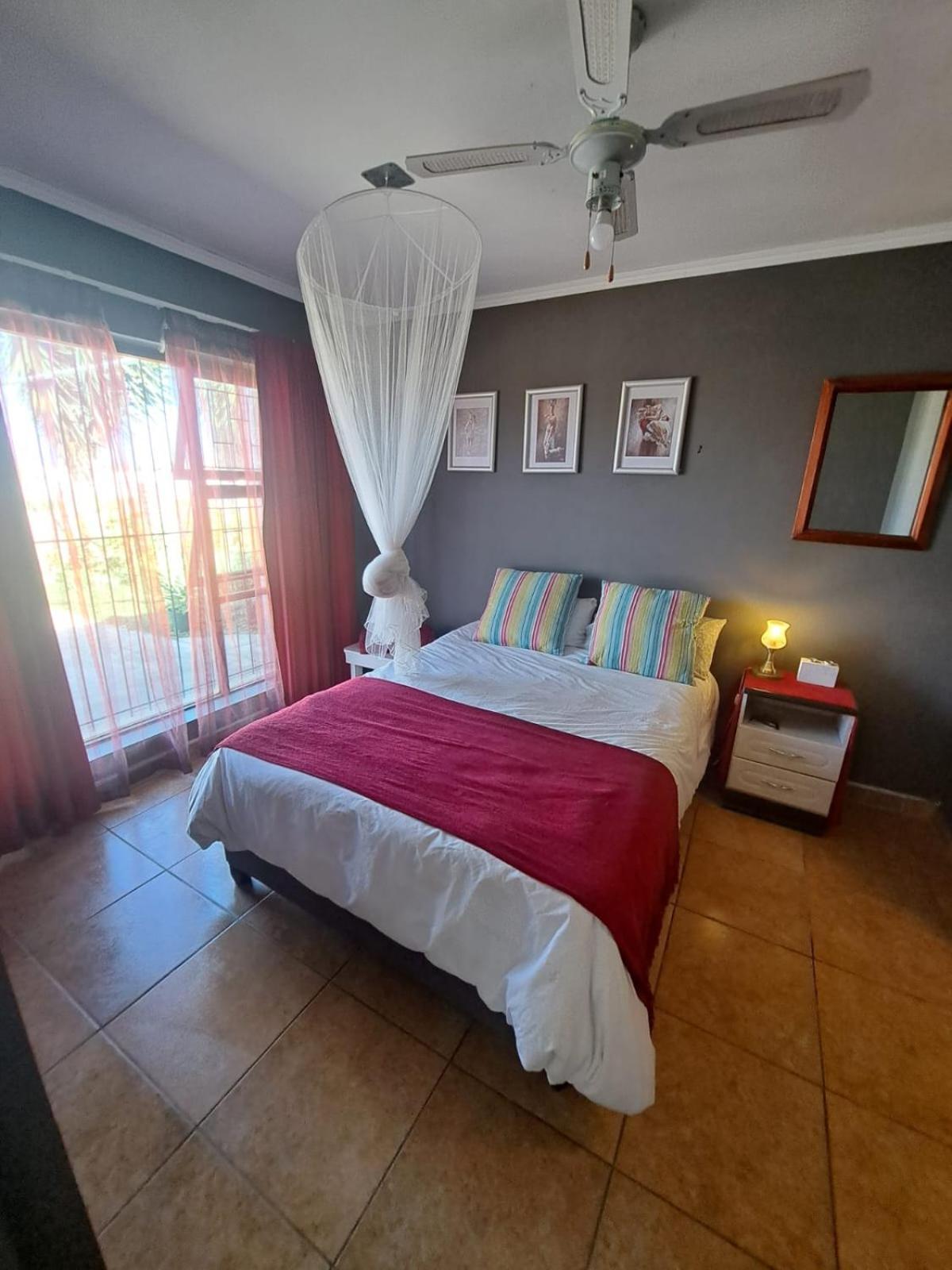 Apartamento Addo'S Secret Backdoor Puerto Elizabeth Exterior foto